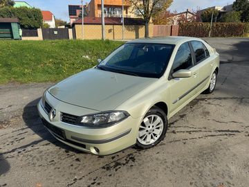 2.0 16v 99kW.Klima
