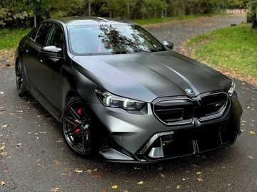 BMW M5 G90 – 2024 – 4.4 V8