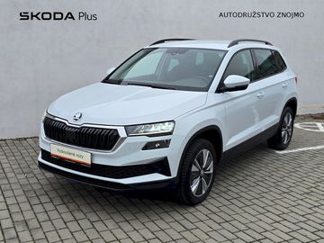 2,0TDI 110KW STYLE