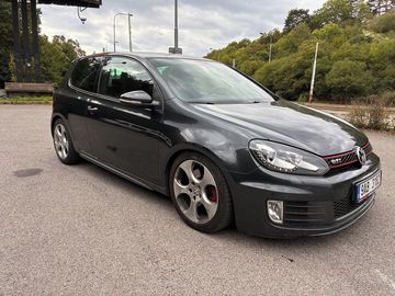 GTI MK6, po servisu,2.sada