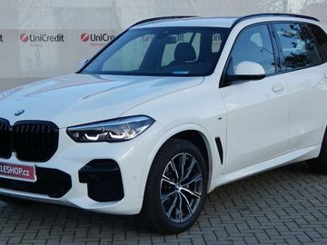 xDrive 40i M Sport