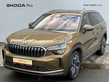 2,0 TDI / 142 kW Exclusive Sel