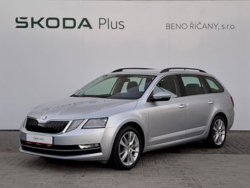 Combi Style Plus 2,0TDi 110kW
