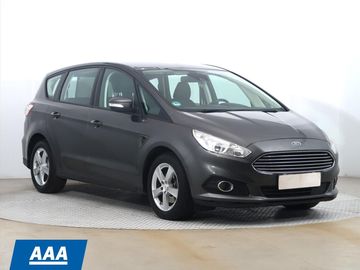 2.0 TDCi, NOVÁ CENA, 7 míst