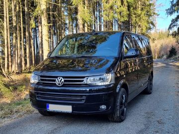 Long 2.0 TDi, DSG, 4x4 DPH