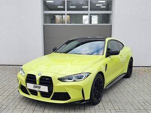 BMW M4, M xDrive Competition