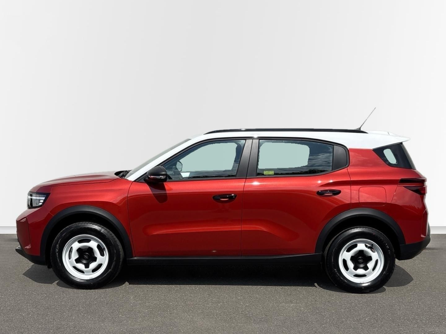 Opel Frontera, 1.2 Hybrid Turbo 110k Edition - fotka 2