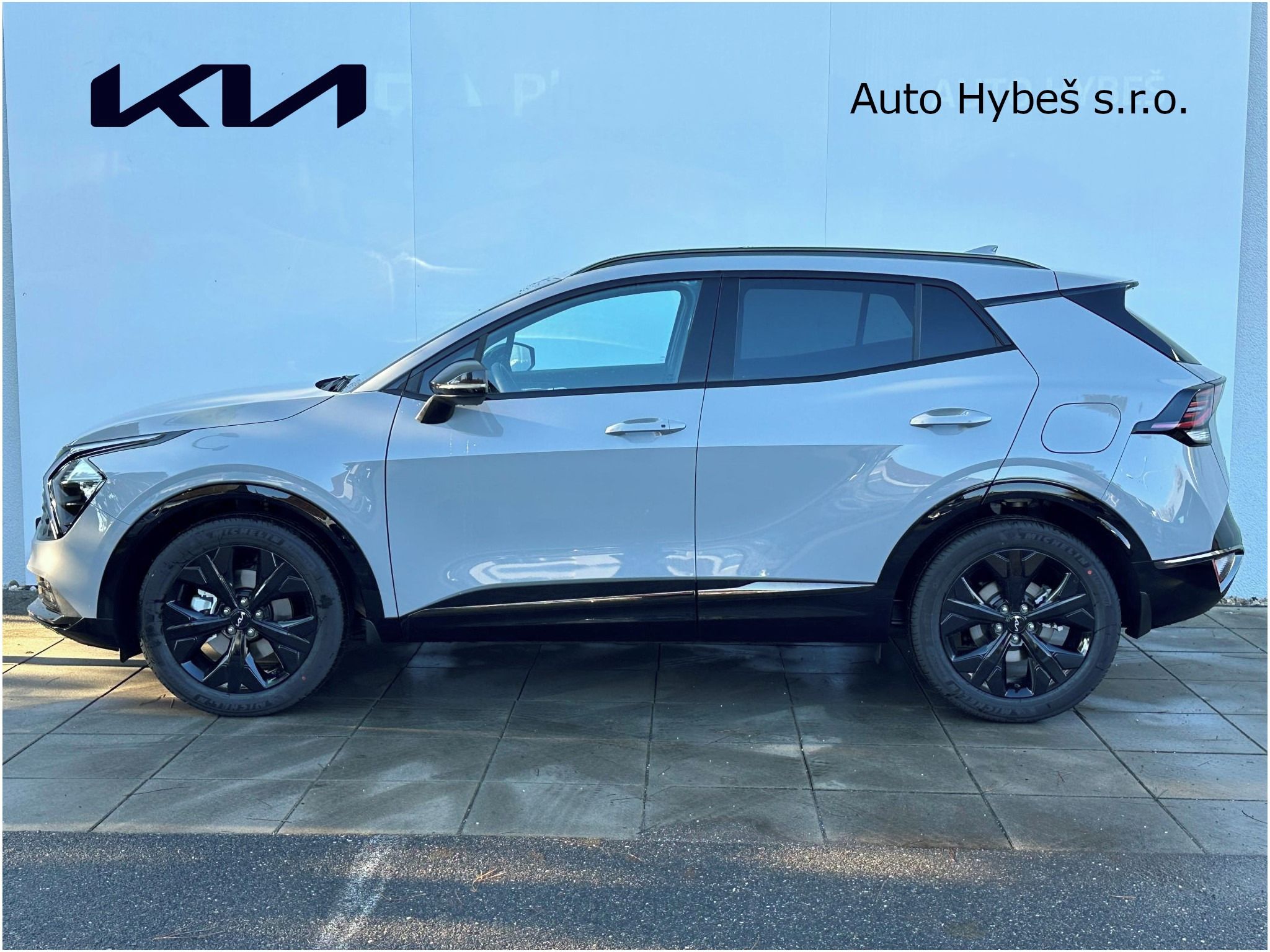 Kia Sportage, Sportage 1,6 T-GDi EDICE 30 - fotka 4