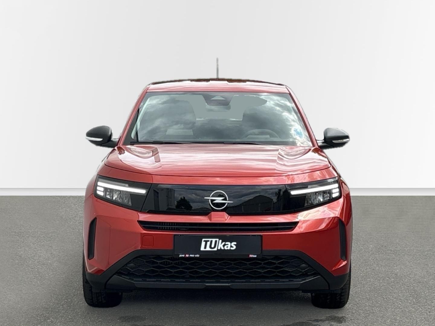 Opel Frontera, 1.2 Hybrid Turbo 145k Edition - fotka 3