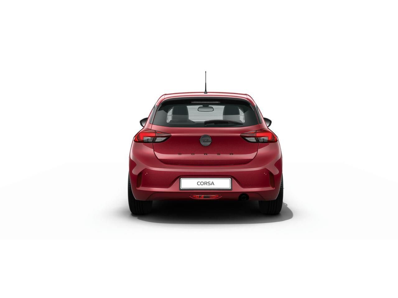 Opel Corsa, 1.2 Turbo 100k Edition - fotka 4
