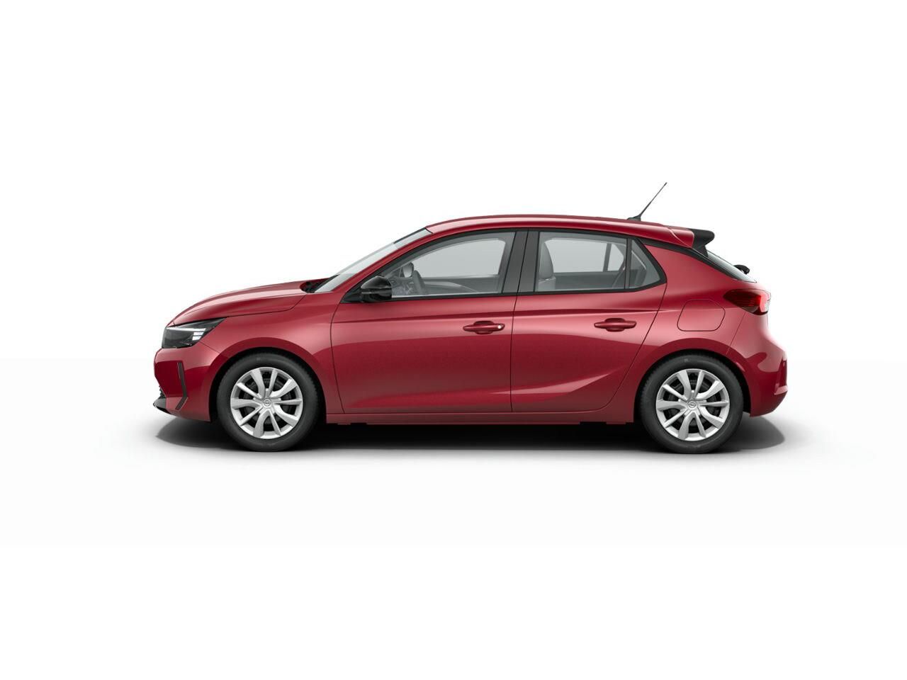 Opel Corsa, 1.2 Turbo 100k Edition - fotka 3