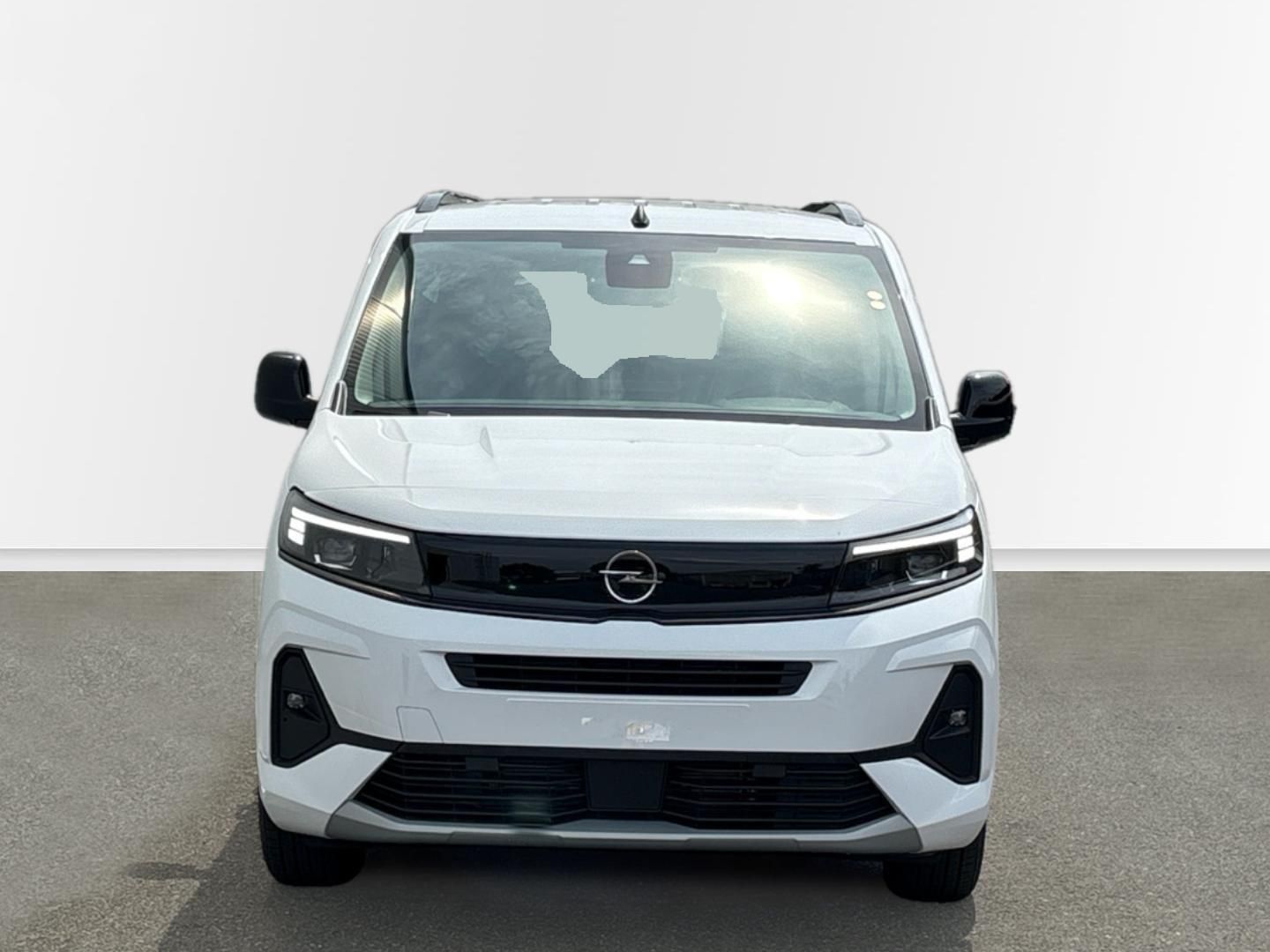Opel Combo, 1.5 CDTi 130k Elegance Plus - fotka 3