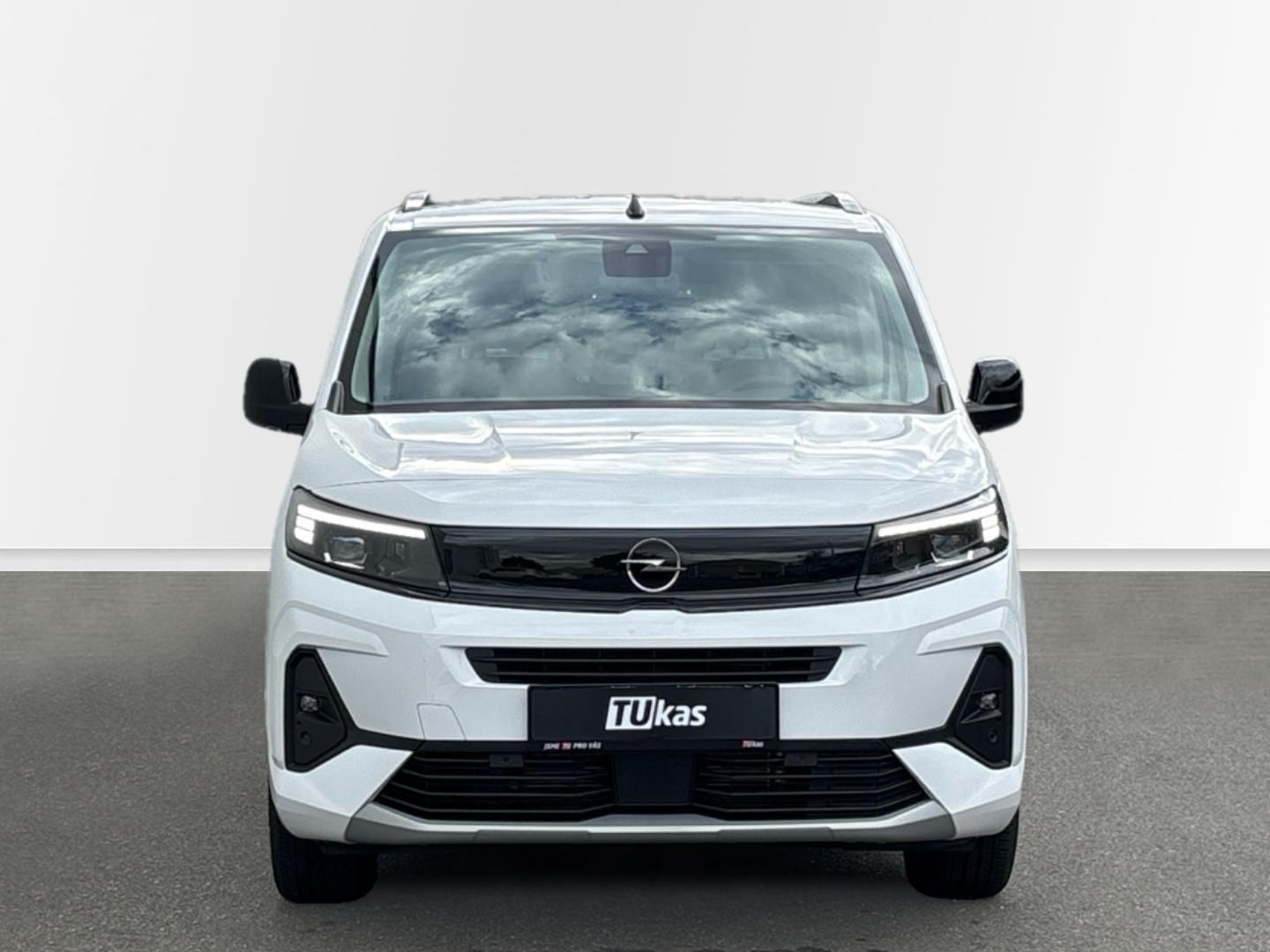 Opel Combo, 1.5 CDTi 130k Elegance Plus - fotka 3