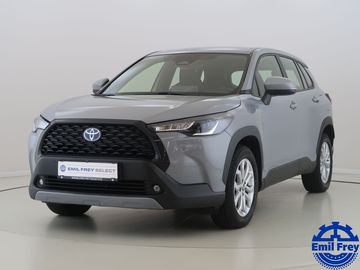 2.0Hybrid,Cz,1Maj,Comfort,4x4