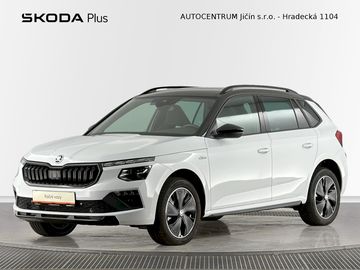 1.0TSI 85kW Monte Carlo