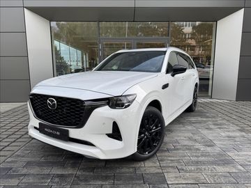 2,5 PHEV 327ps 8AT AWD Homura+