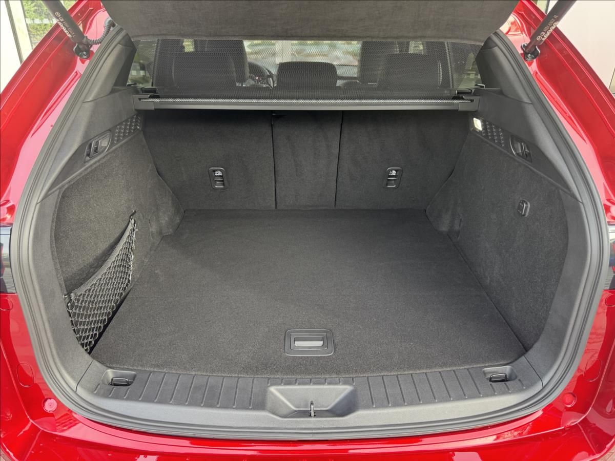 Mazda CX-60, 2,5 PHEV 327ps 8AT AWD Homura - fotka 5