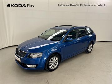 TDI81 kW Ambition Plus