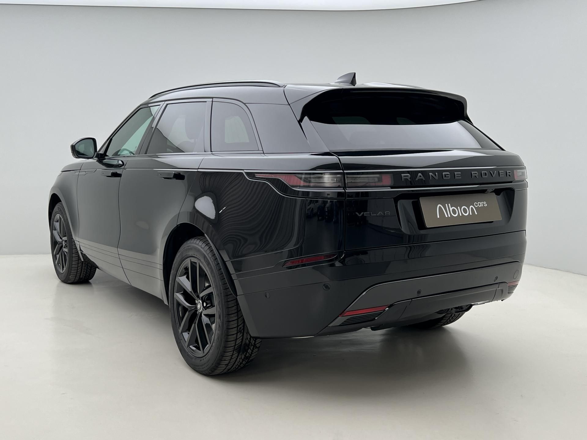 Land Rover Range Rover Velar, D300 DYNAMIC SE AWD Aut - fotka 4