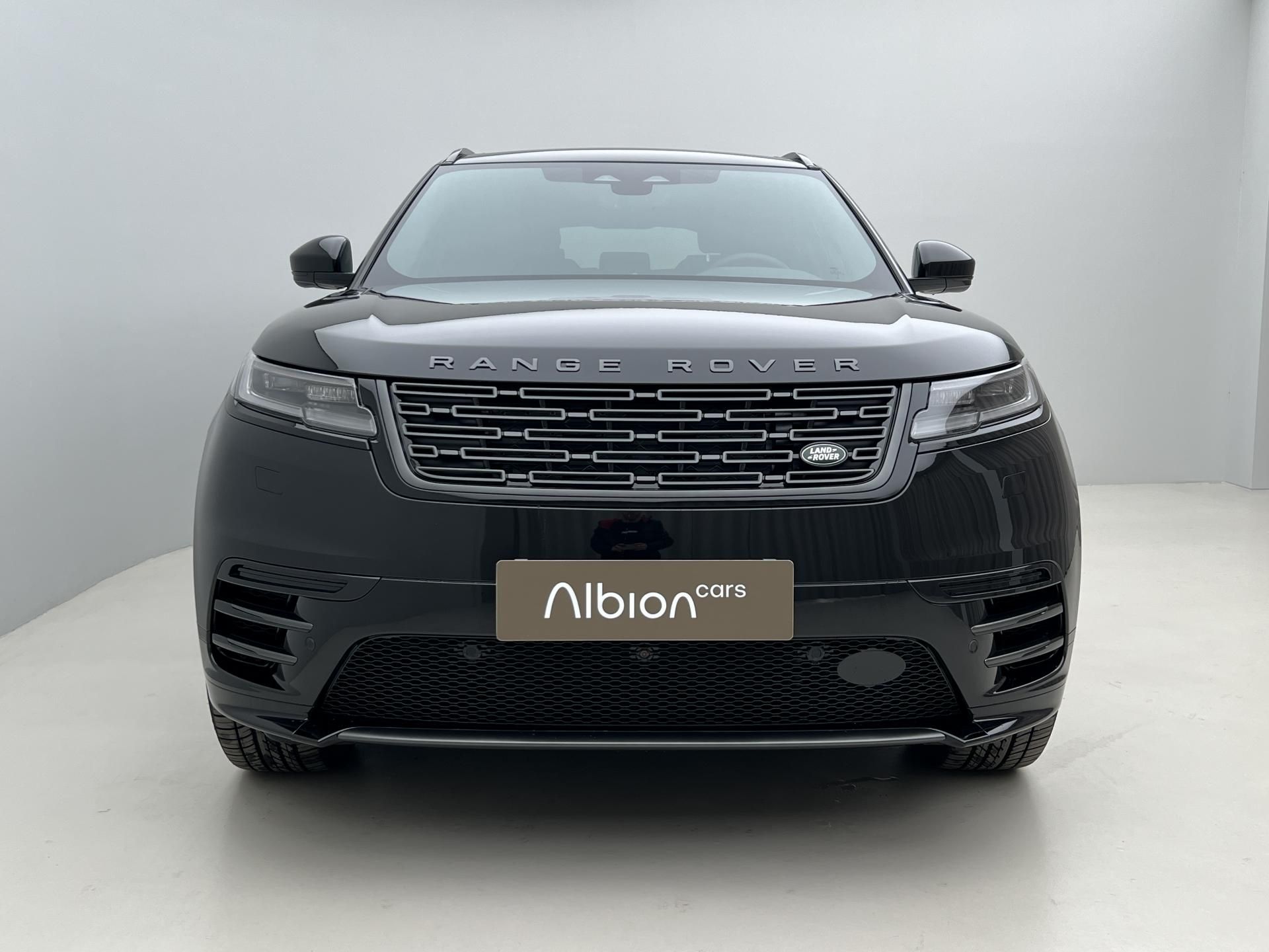 Land Rover Range Rover Velar, D300 DYNAMIC SE AWD Aut - fotka 2