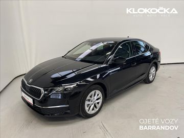 1,5 TSI M-HEV  Top Selection 7