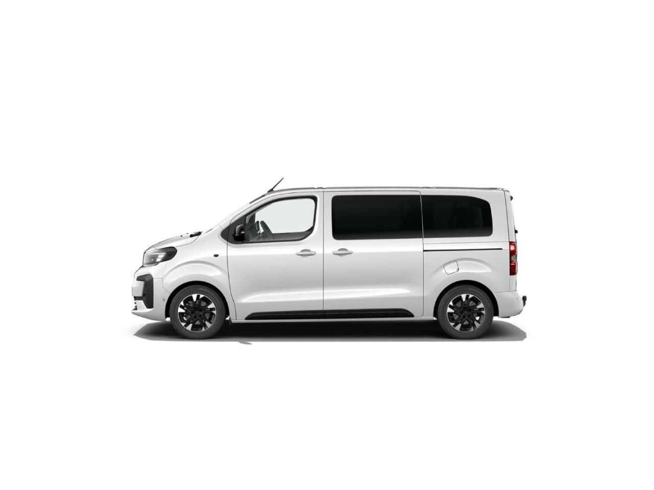 Opel Zafira, 2.0 CDTi 177k L1 Elegance - fotka 3