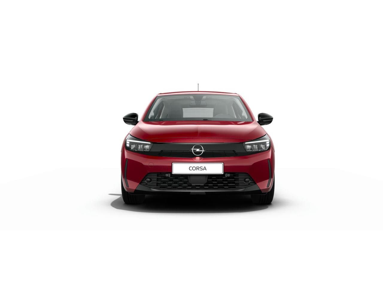 Opel Corsa, 1.2 Turbo 100k Edition - fotka 2