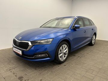 2.0TDI 110kW Style Plus