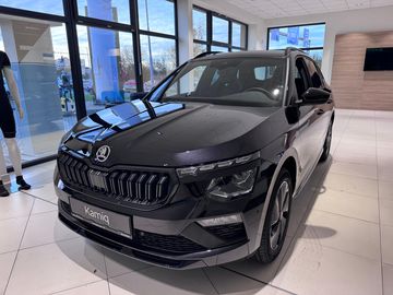 Monte Carlo 1.0 TSI 85 kW DSG