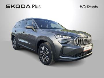 2,0 TDI 142 KW 4x4 DSG