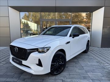 3,3 254ps 8AT AWD Homura Plus
