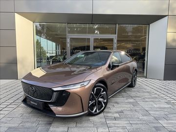 EV 258ps 1AT RWD Takumi