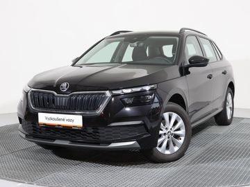 AMBITION 1,0 TSI 81 kW
