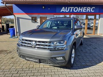 3.6 V6 4x4 6 MÍST