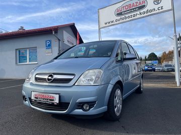 1,4 66kW, SERVISKA