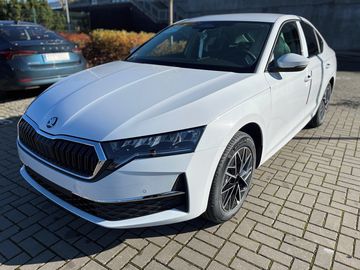 130 let e-TSI 110 kW DSG SKLAD