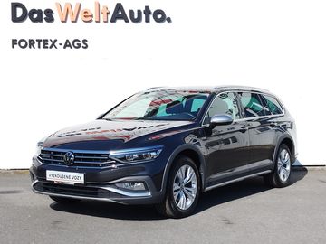 Alltrack,2.0 TDI,147kW,DSG,4Mo