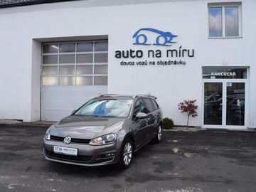 1.4TSI 110kwED. LOUNGE BMT ALU