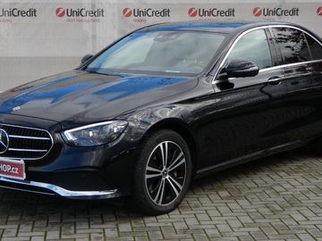 400d 4MATIC Avantgarde