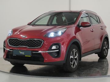 1.6 T-GDI 130 kW 4x4
