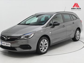1,5 CDTi 90 kW Park. Kamera Zá