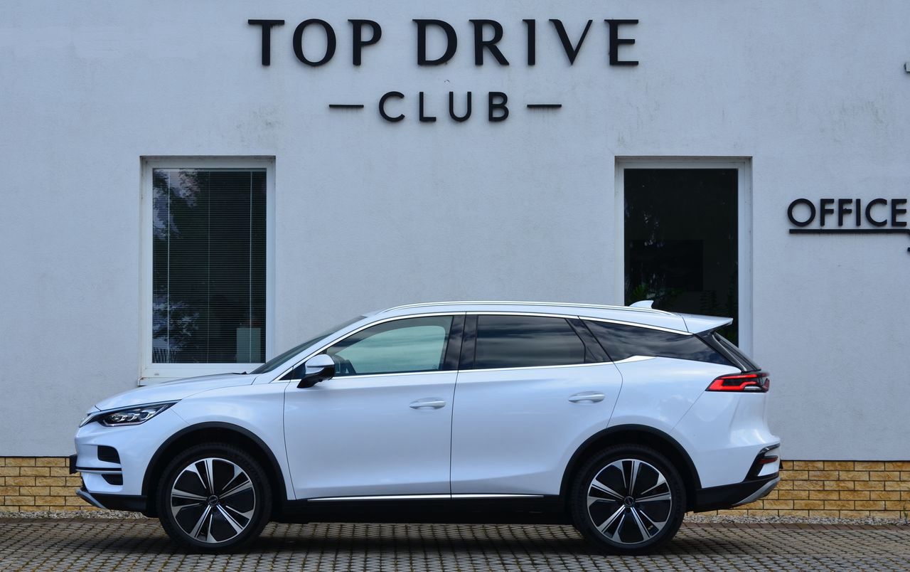 BYD Tang, Flagship*AWD/800V/7 míst*HUD - fotka 4