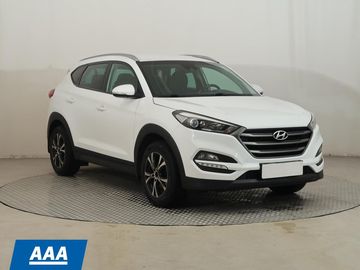1.7 CRDi, Serv.kniha, Navi