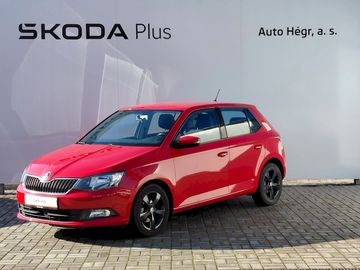 1.2 TSI 66kW Ambition Plus