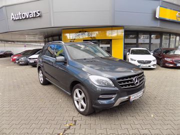 350 CDI 4 Matic