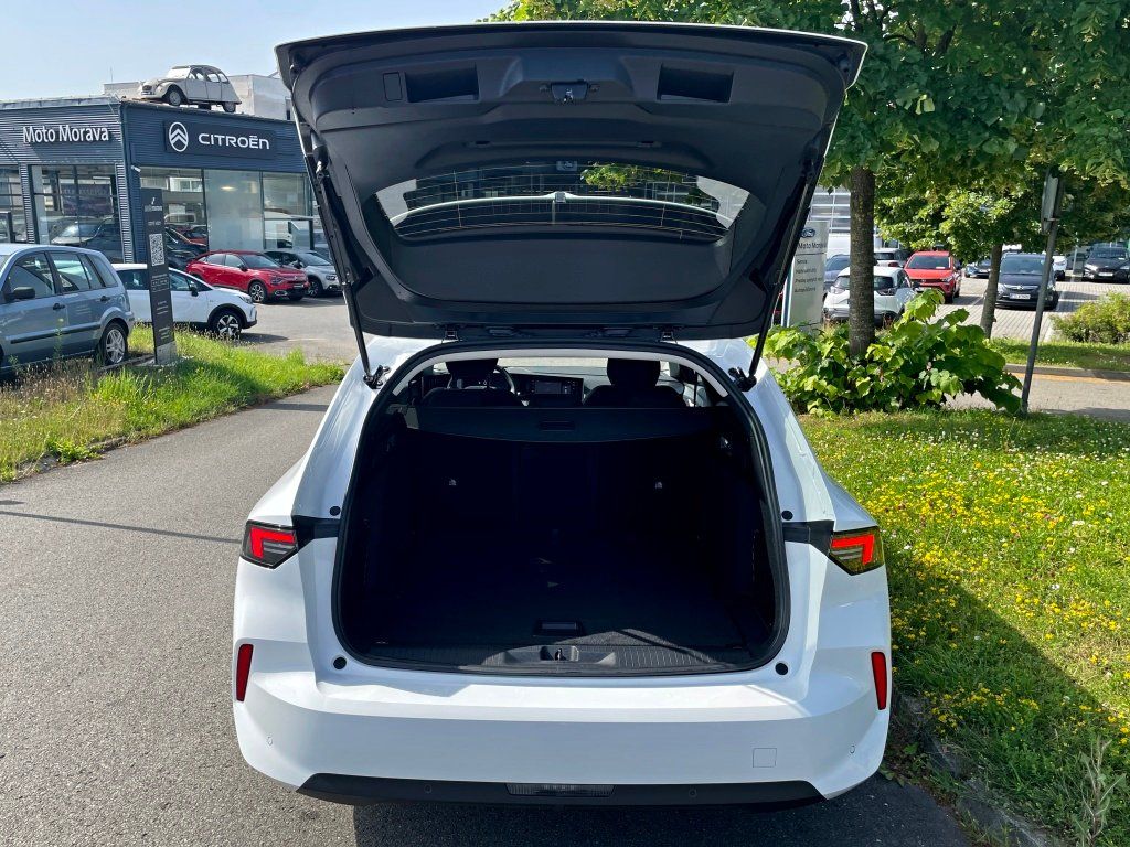 Opel Astra, MHEV ST 1.2T 145k Edition AT6 - fotka 5
