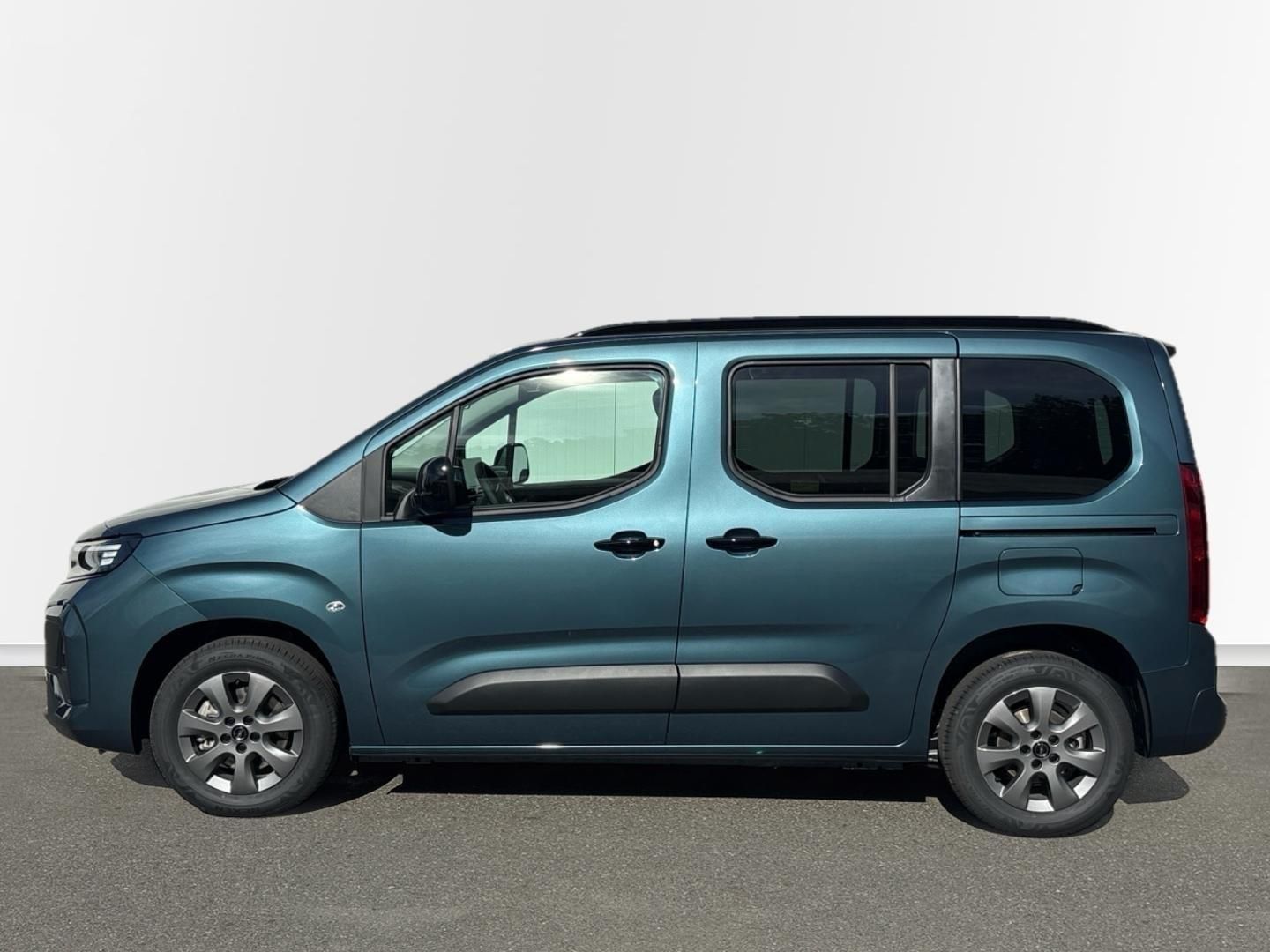 Opel Combo, 1.5 CDTi 102k L1H1 Edition Plu - fotka 2