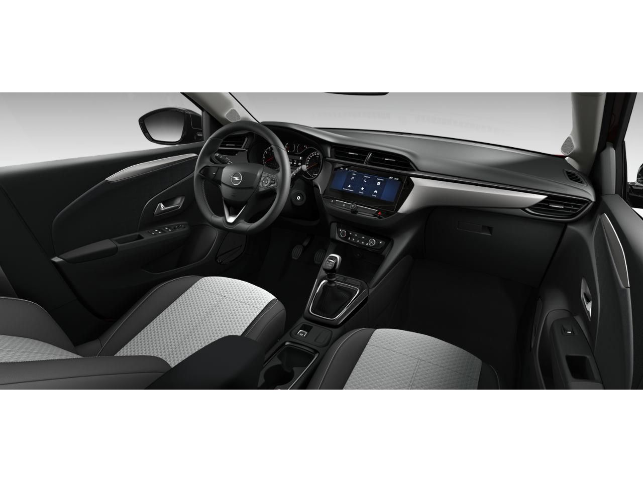 Opel Corsa, 1.2 Turbo 100k Edition - fotka 5