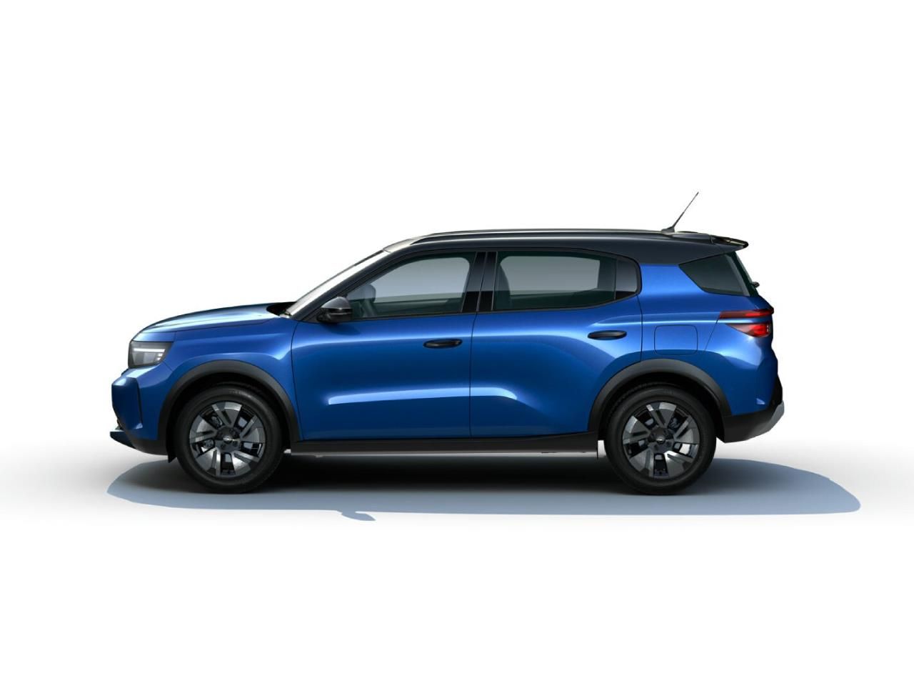 Opel Frontera, 1.2 Hybrid Turbo 145k GS - fotka 2