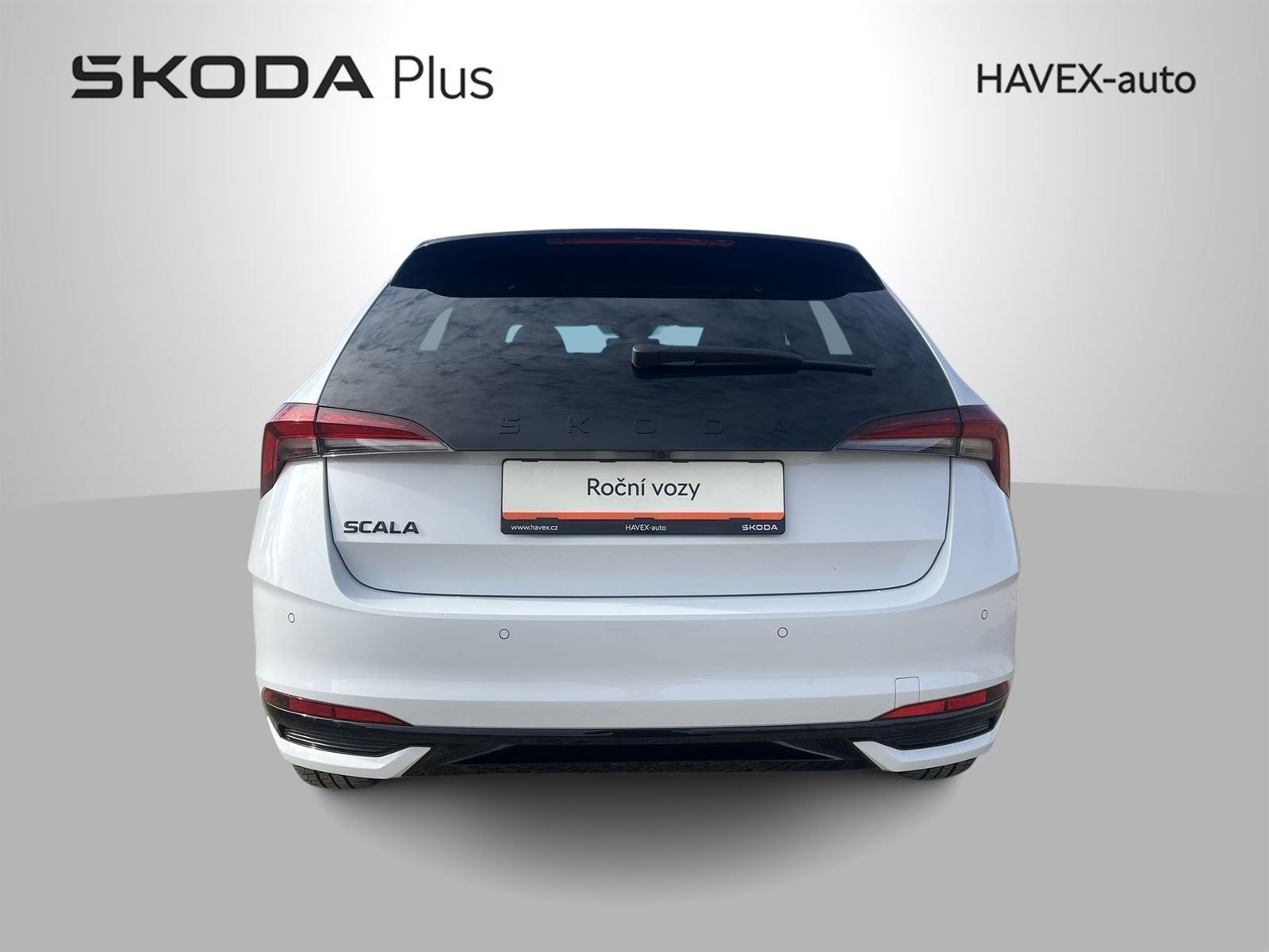 Škoda Scala, 1,5 TSI 110 KW DSG Monte Carlo - fotka 6